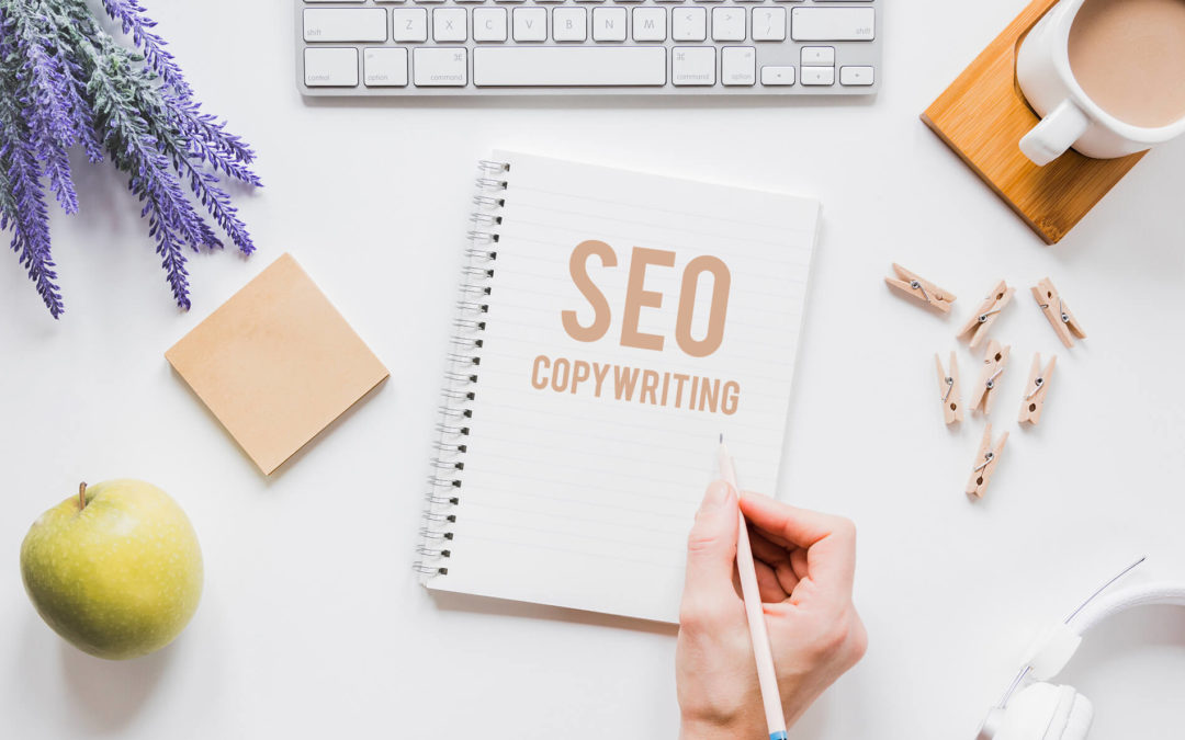 SEO Copywriting – jak napisać dobre teksty na swoją stronę internetową?