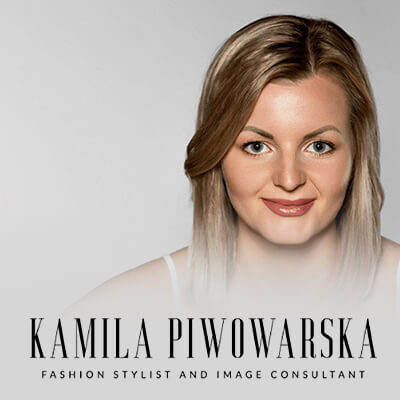 Kamila Piwowarska